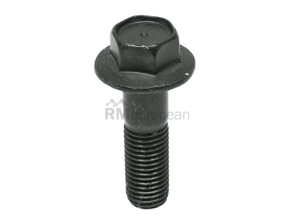 BMW Caliper Bracket Bolt Genuine BMW 34116767217