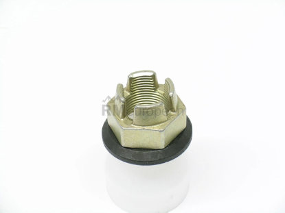 Porsche Wheel Hub Nut Genuine Porsche PAF001784