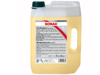 Car Wash Liquid Sonax 314500