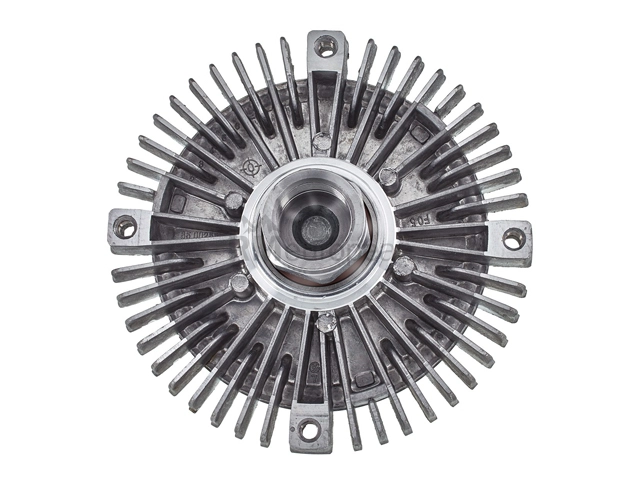 Fan Clutch Meyle 3141152101