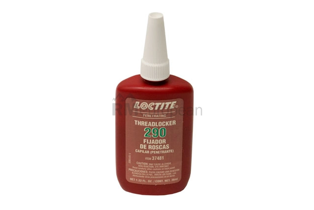 Threadlocker Loctite 37481