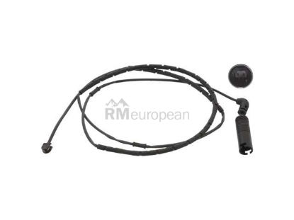 BMW Brake Pad Sensor febi bilstein 34351164372