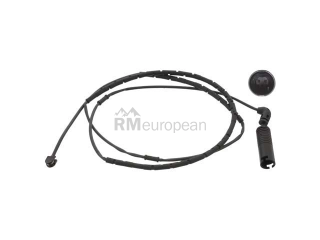 BMW Brake Pad Sensor febi bilstein 34351164372