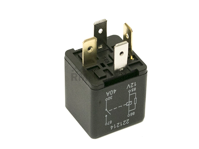 Land Rover Multi Purpose Relay Eurospare YWB500060