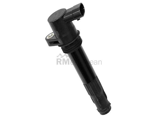 Land Rover Ignition Coil Bremi / STI NEC000110L