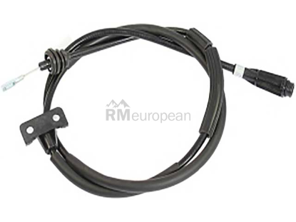 Volvo Parking Brake Cable Pro Parts 30665093