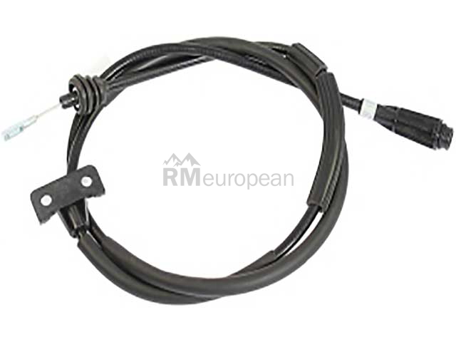 Volvo Parking Brake Cable Pro Parts 30665093