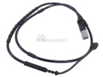 BMW Brake Pad Sensor Bowa 34356792289