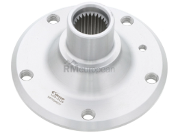 BMW Wheel Hub Vaico 33416771081