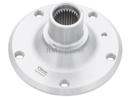 BMW Wheel Hub Vaico 33416771081