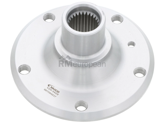 BMW Wheel Hub Vaico 33416771081