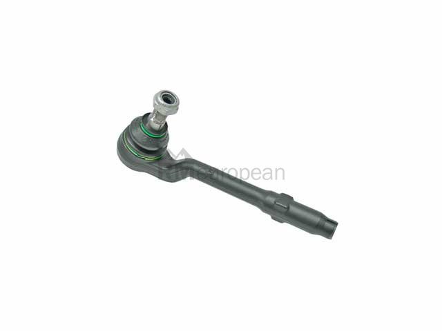 BMW Tie Rod End Lemfoerder 32106774335