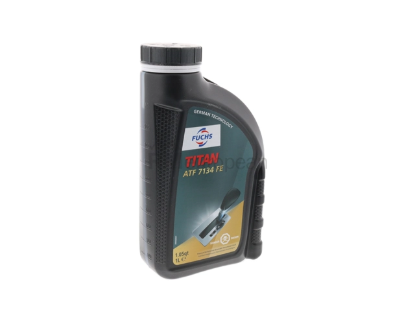 Mercedes ATF Fuchs ATF 7134 FE 000989690511AULW