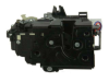 Porsche Door Lock Mechanism URO Parts 9A783701503