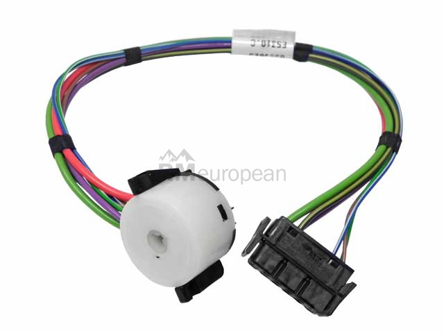 BMW Ignition Switch Genuine BMW 61328356025