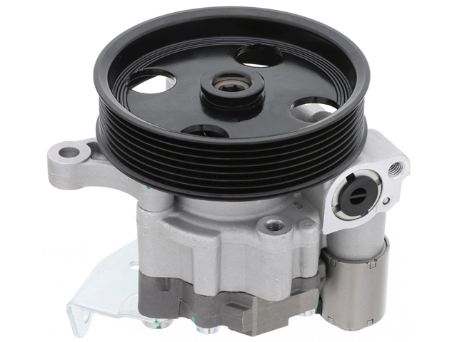 Mercedes Power Steering Pump Meyle 0064664801