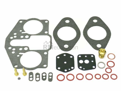 Porsche Carburetor Kit Royze SO25K