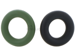 VW-Audi Fuel Injector Seal Kit Genuine VW/Audi 06E998906