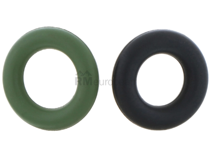 VW-Audi Fuel Injector Seal Kit Genuine VW/Audi 06E998906