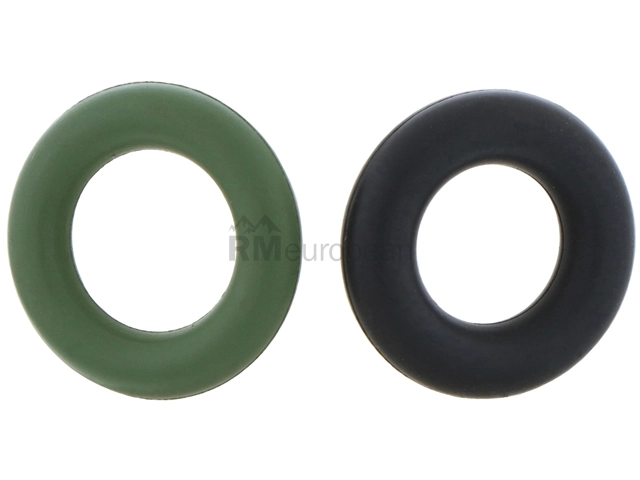 VW-Audi Fuel Injector Seal Kit Genuine VW/Audi 06E998906