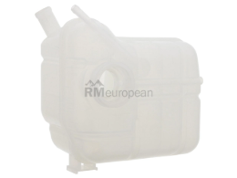 Saab Coolant Expansion Tank Vaico 22953219