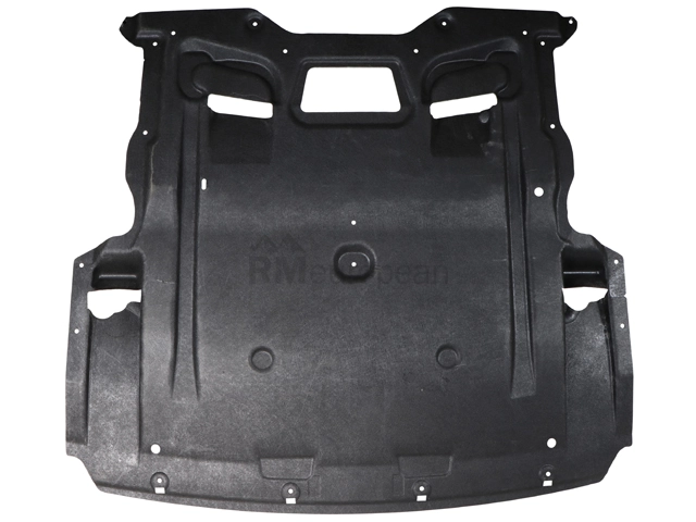 BMW Undercar Shield Genuine BMW 51757185113