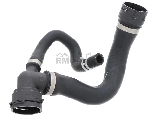 Volvo Radiator Hose Pro Parts 32249279