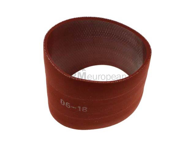 Porsche Hot Air Boot German 93021133904