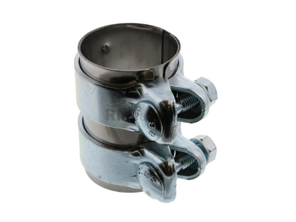 Porsche Exhaust Clamp German 99611122002