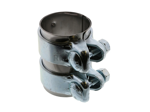 Porsche Exhaust Clamp German 99611122002