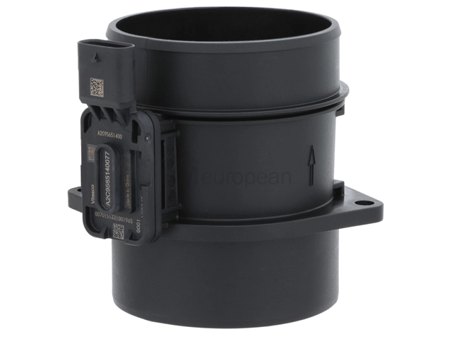 Mercedes Air Mass Sensor Vitesco Technologies 654905350064