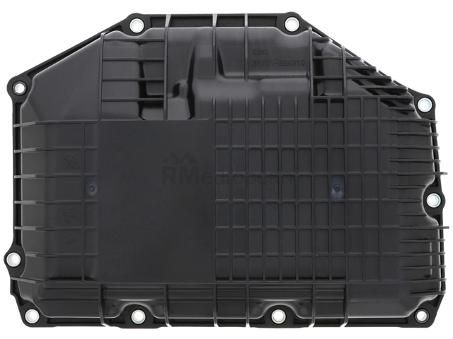 Transmission Oil Pan Genuine BMW/Mini 24118699901