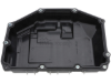 Transmission Oil Pan Genuine BMW/Mini 24118699901