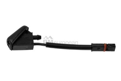 Mini Windshield Washer Nozzle Genuine Mini 61662756194