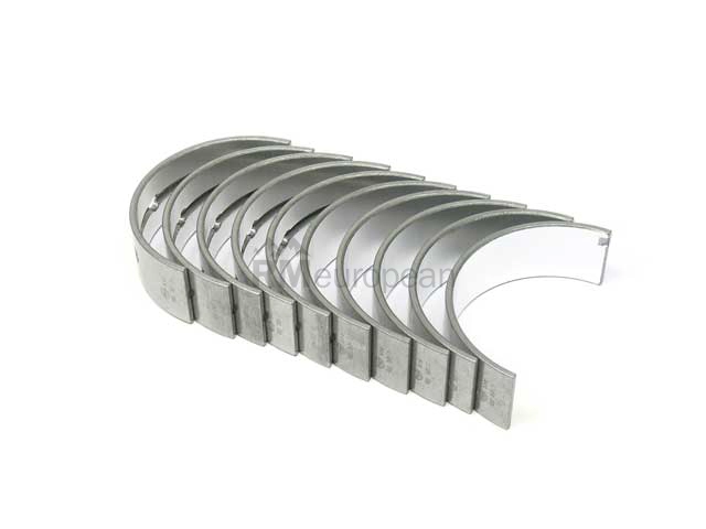 BMW Main Bearing Set Glyco 11211725917