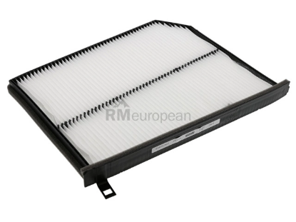 Jaguar Cabin Air Filter Corteco-Micronair XR838396