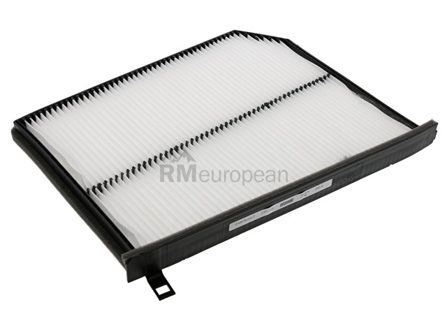 Jaguar Cabin Air Filter Corteco-Micronair XR838396