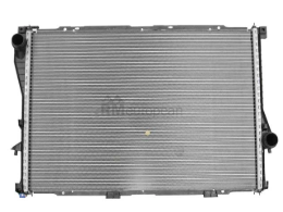 BMW Radiator Mahle Behr 17111436060