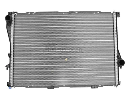 BMW Radiator Mahle Behr 17111436060