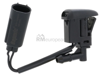 BMW Windshield Washer Nozzle Bapmic 61667110851
