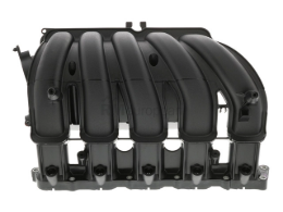 VW-Audi Intake Manifold O.E.M. 07K133201M