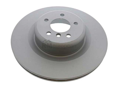 BMW Brake Disc Zimmermann Coat Z 34216795318