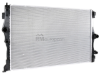 Mercedes Radiator Nissens 247500020368