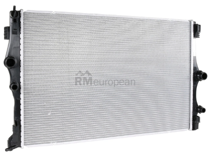Mercedes Radiator Nissens 247500020368