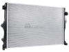Mercedes Radiator Nissens 247500020368