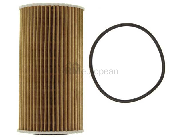 Volvo Oil Filter Kit Mahle 8692305