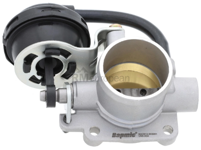 Mini Cut-Off Valve Bapmic 11617568423