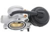 Mini Cut-Off Valve Bapmic 11617568423