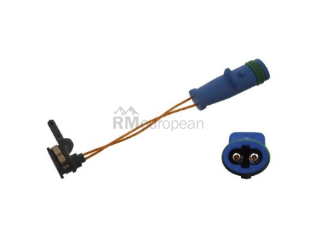 Brake Pad Sensor                                                            for Mercedes-Benz C63 AMG S E