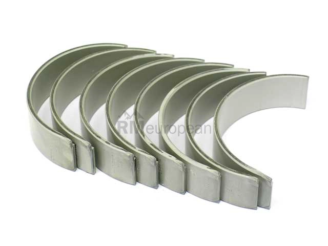 Porsche Rod Bearing Set Kolbenschmidt 61610314202
